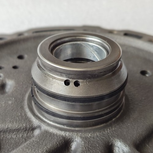 K114-PUMP01-U1 Pump K114 Transmission