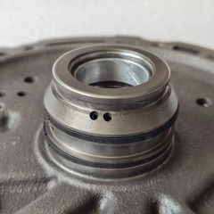 K114-PUMP01-U1 Pump K114 Transmission