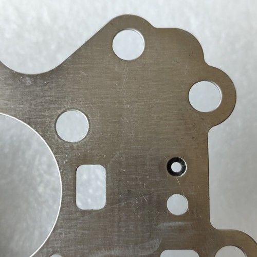 JF015E-SEPP01-U1 Separator Plate For Valve Body Non Turbo JF015E Transmission