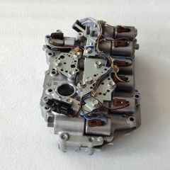 FZ11-VB02-FN Valve Body Without Tcu One More Solenoid FZ11 Transmission