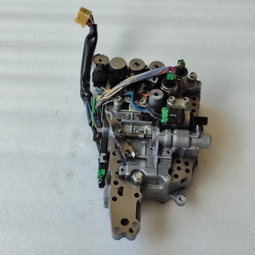 JF011E-0017-U2 Valve Body 2 Sensor JF011E Transmission