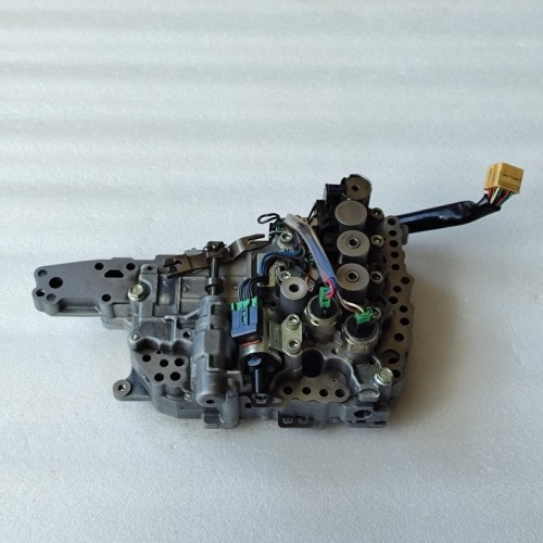 JF011E-0017-U2 Valve Body 2 Sensor JF011E Transmission