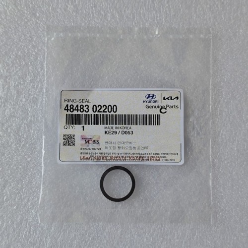 KAPPA-SEAL01-OEM Sealing Ring On Input Shaft 48483-02200 KAPPA Transmission