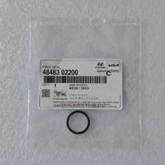 KAPPA-SEAL01-OEM Sealing Ring On Input Shaft 48483-02200 KAPPA Transmission