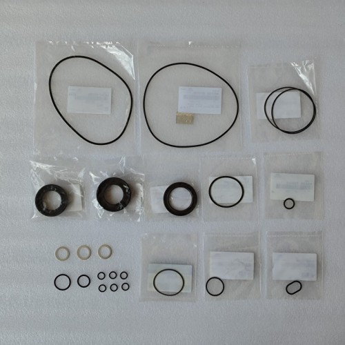 KAPPA-0027-OEM Overhaul Kit Without Oil Ring And Pulley Set Seal Ring CF12 KAPPA Transmission
