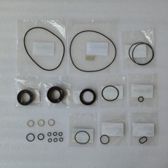 KAPPA-0027-OEM Overhaul Kit Without Oil Ring And Pulley Set Seal Ring CF12 KAPPA Transmission