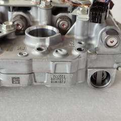 FZ11-VB02-FN Valve Body Without Tcu One More Solenoid FZ11 Transmission
