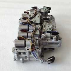 FZ11-VB02-FN Valve Body Without Tcu One More Solenoid FZ11 Transmission