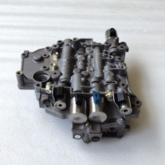 K313-0016-RE Valve Body 35410-12A00 35410-02040 K313 Transmission