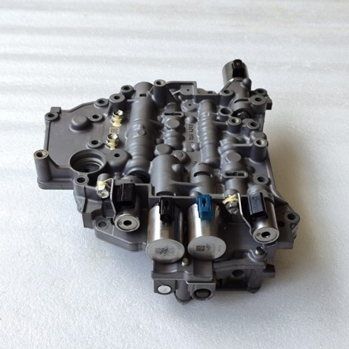 K313-0016-RE Valve Body 35410-12A00 35410-02040 K313 Transmission