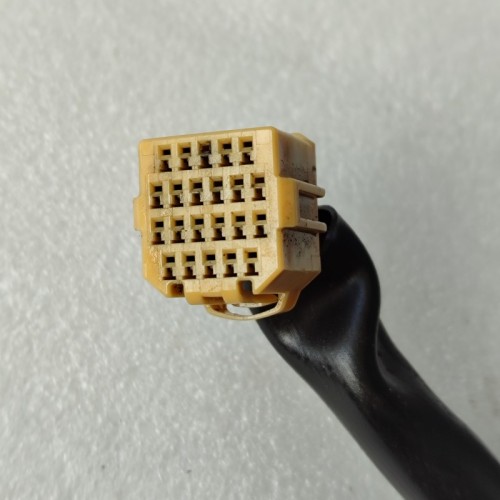 JF011E-0017-U2 Valve Body 2 Sensor JF011E Transmission