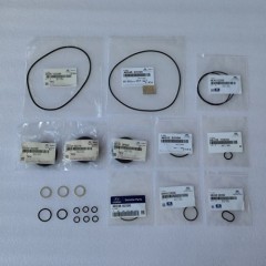 KAPPA-0027-OEM Overhaul Kit Without Oil Ring And Pulley Set Seal Ring CF12 KAPPA Transmission