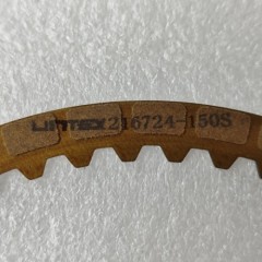 K313-216724-150S-AM Friction Plate 137.8*1.5*50T K313 Transmission