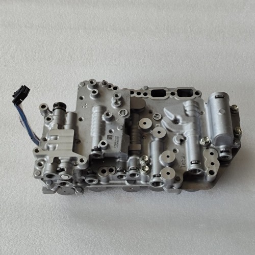 FZ11-VB02-FN Valve Body Without Tcu One More Solenoid FZ11 Transmission