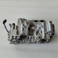 FZ11-VB02-FN Valve Body Without Tcu One More Solenoid FZ11 Transmission