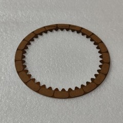 K313-216722-150S-AM Friction Plate Forward 112.15*1.55*40T K313 Transmission