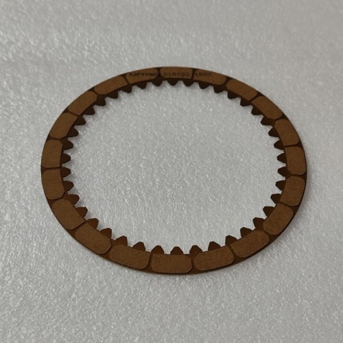 K313-216722-150S-AM Friction Plate Forward 112.15*1.55*40T K313 Transmission