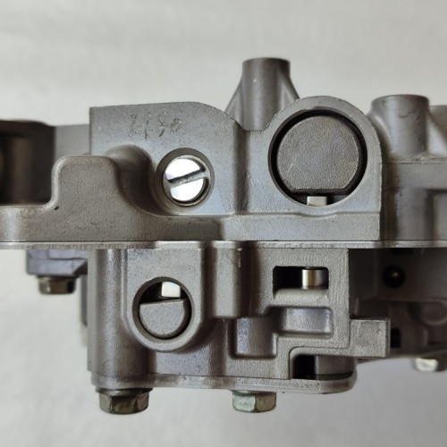 K313-0016-RE Valve Body 35410-12A00 35410-02040 K313 Transmission