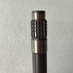 KAPPA-SHAF01-OEM Input Shaft 48455-02230 KAPPA Transmission