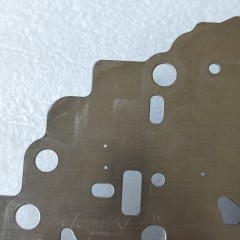 JF015E-SEPP01-U1 Separator Plate For Valve Body Non Turbo JF015E Transmission