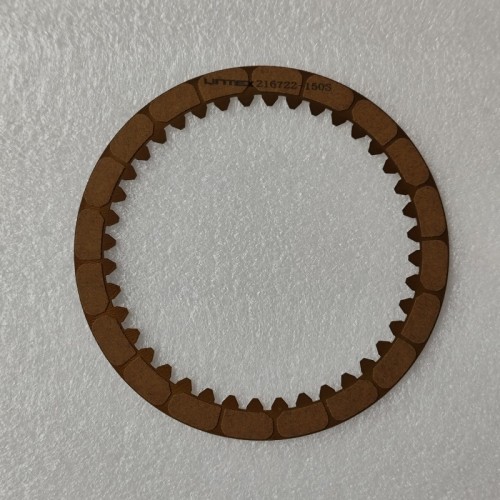 K313-216722-150S-AM Friction Plate Forward 112.15*1.55*40T K313 Transmission
