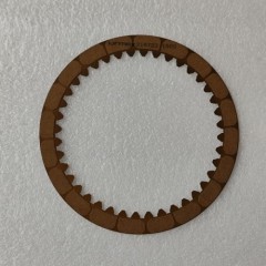 K313-216722-150S-AM Friction Plate Forward 112.15*1.55*40T K313 Transmission