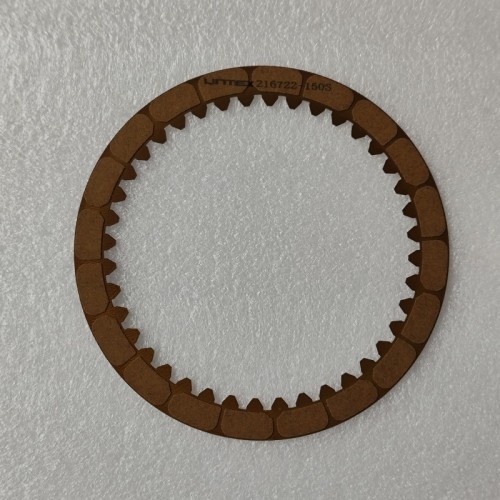 K313-216722-150S-AM Friction Plate Forward 112.15*1.55*40T K313 Transmission