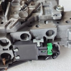 JF011E-0017-U2 Valve Body 2 Sensor JF011E Transmission