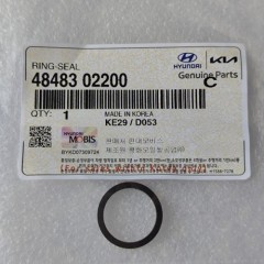 KAPPA-SEAL01-OEM Sealing Ring On Input Shaft 48483-02200 KAPPA Transmission