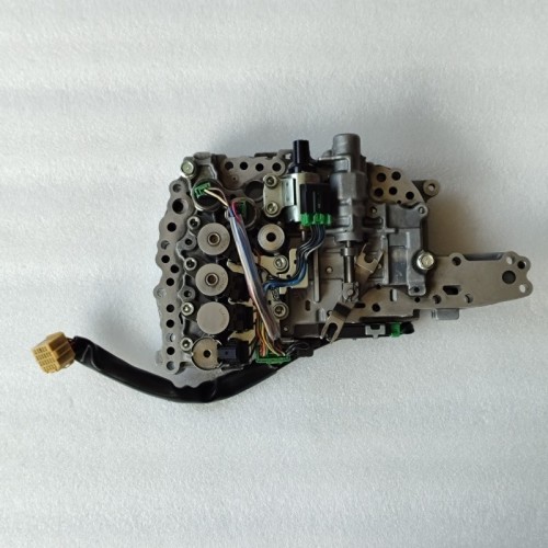 JF011E-0017-U2 Valve Body 2 Sensor JF011E Transmission