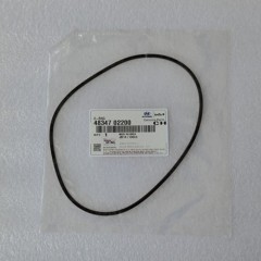 KAPPA-0027-OEM Overhaul Kit Without Oil Ring And Pulley Set Seal Ring CF12 KAPPA Transmission