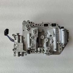 FZ11-VB02-FN Valve Body Without Tcu One More Solenoid FZ11 Transmission