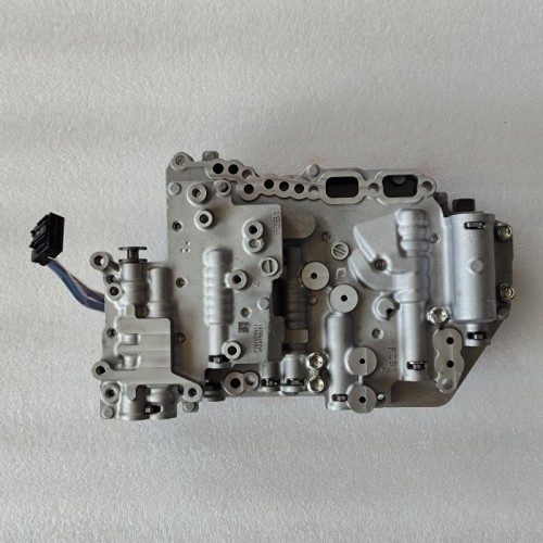 FZ11-VB02-FN Valve Body Without Tcu One More Solenoid FZ11 Transmission