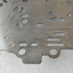 JF015E-SEPP01-U1 Separator Plate For Valve Body Non Turbo JF015E Transmission