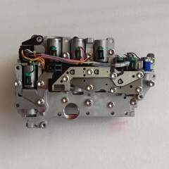 U660E-0042-OEM Valve Body With Wire Looms 1 Pressure Sensor 35410-33240 35410-08021 U660E Transmission