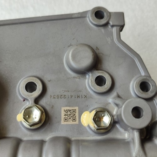 K313-0016-RE Valve Body 35410-12A00 35410-02040 K313 Transmission