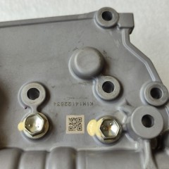 K313-0016-RE Valve Body 35410-12A00 35410-02040 K313 Transmission
