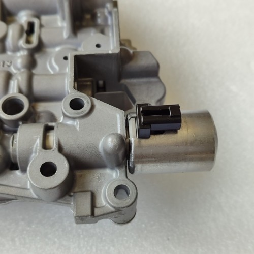 K313-0016-RE Valve Body 35410-12A00 35410-02040 K313 Transmission