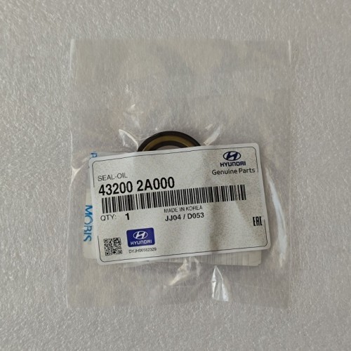 D7UF1-SEAL01-OEM Clutch Single 41200-2D101 D7UF1 Transmission