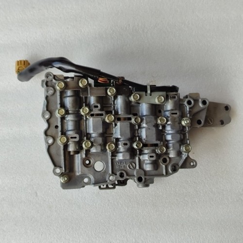 JF011E-0017-U2 Valve Body 2 Sensor JF011E Transmission