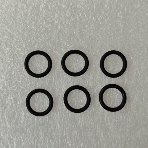 KAPPA-0027-OEM Overhaul Kit Without Oil Ring And Pulley Set Seal Ring CF12 KAPPA Transmission