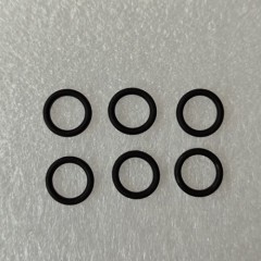 KAPPA-0027-OEM Overhaul Kit Without Oil Ring And Pulley Set Seal Ring CF12 KAPPA Transmission