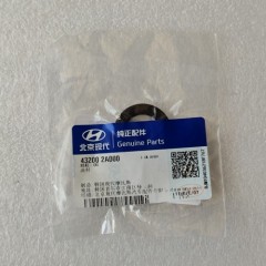 D7UF1-SEAL01-OEM Clutch Single 41200-2D101 D7UF1 Transmission