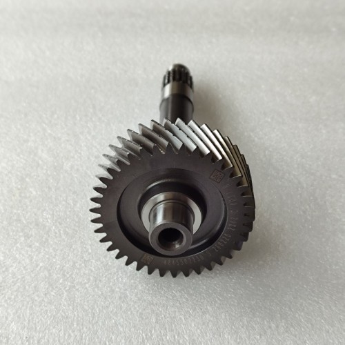 KAPPA-SHAF01-OEM Input Shaft 48455-02230 KAPPA Transmission