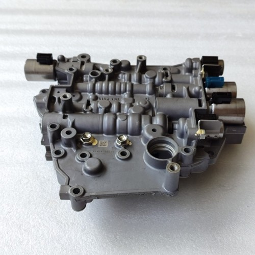 K313-0016-RE Valve Body 35410-12A00 35410-02040 K313 Transmission