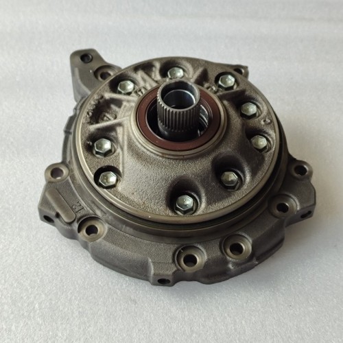 K114-PUMP01-U1 Pump K114 Transmission