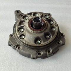 K114-PUMP01-U1 Pump K114 Transmission