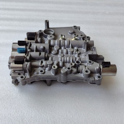 K313-0016-RE Valve Body 35410-12A00 35410-02040 K313 Transmission