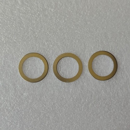 KAPPA-0027-OEM Overhaul Kit Without Oil Ring And Pulley Set Seal Ring CF12 KAPPA Transmission
