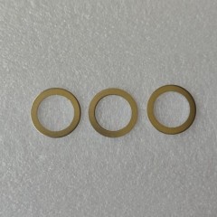 KAPPA-0027-OEM Overhaul Kit Without Oil Ring And Pulley Set Seal Ring CF12 KAPPA Transmission